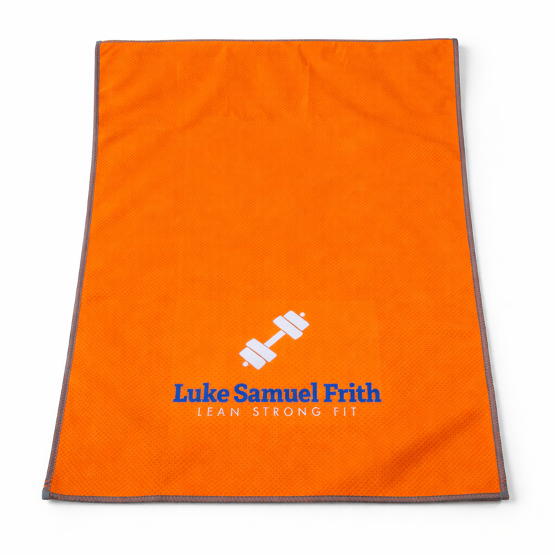 The LSF Towel