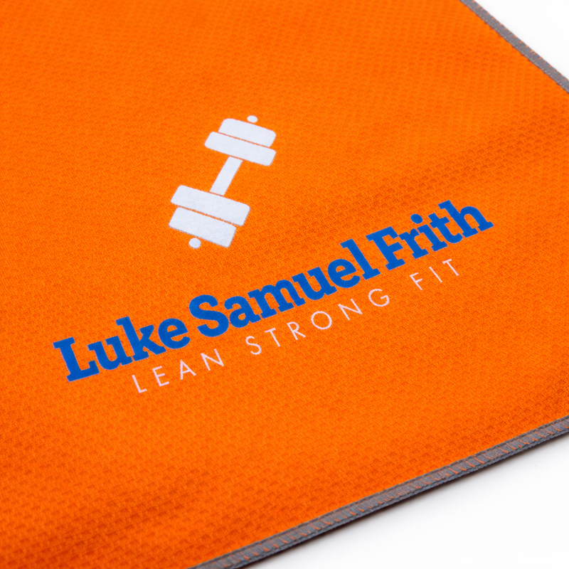 The LSF Towel